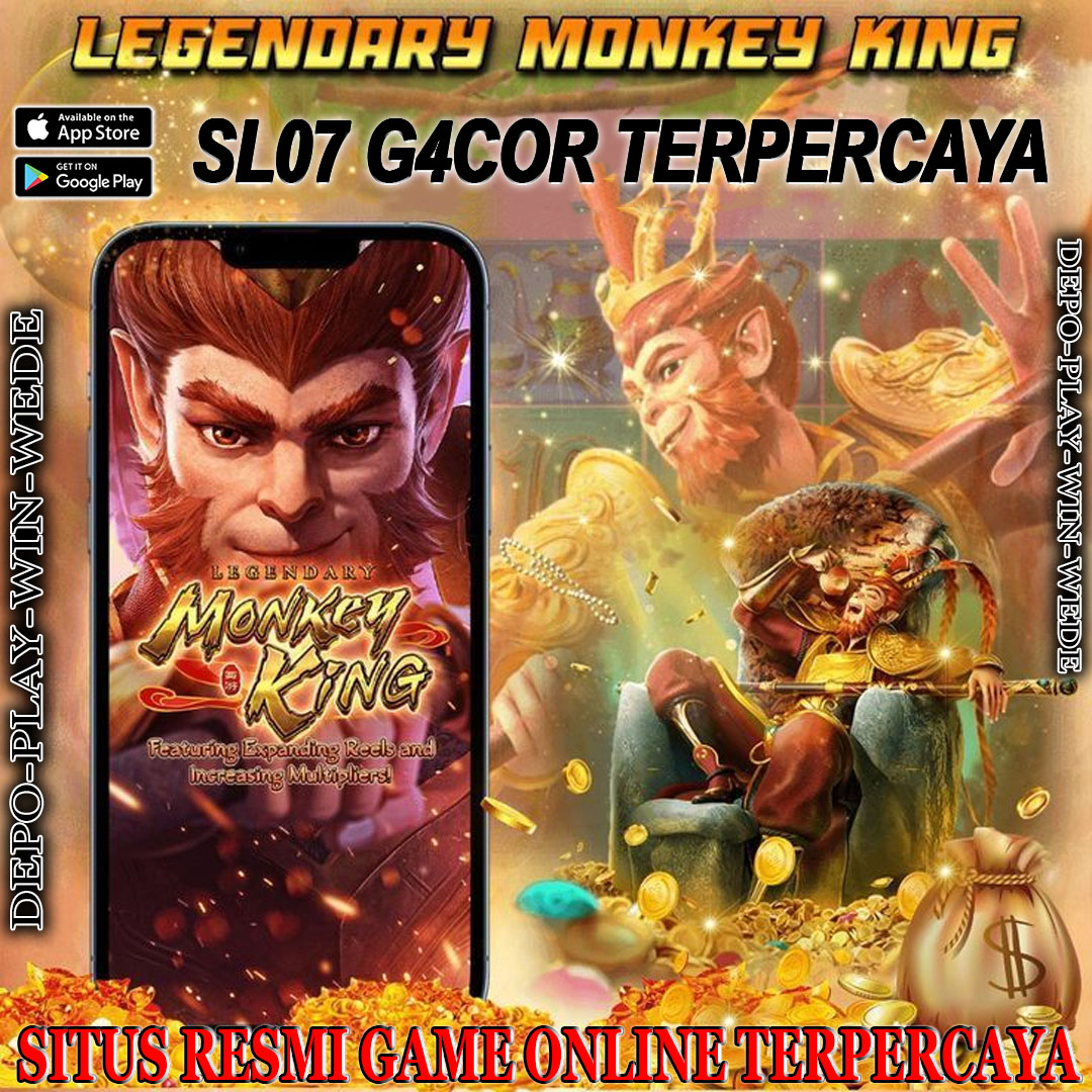 ❖ Menghadirkan Sensasi Visual Melalui Desain Game Ekspresif
